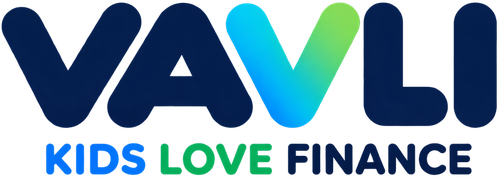 VAVLI – Kids Love Finance